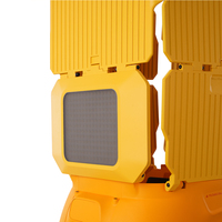 Nouveautés : Machine de pickleball Tenniix, la première lanceuse de pickleball à intelligence artificielle basée sur la vision pour l'entraînement professionnel
