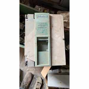 Convertidor de Frecuencia SIMOREG 6RA7018 6DS22 0/6RA7025 6DS22 0/6RA7028 6DS22 0/6RA7031 6DS22 0, Controlador de Velocidad - Product Image 6