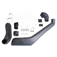Prise d'air de snorkel tout-terrain 4x4, accessoires extérieurs pour JEEP Grand Cherokee ZJ Snorkel