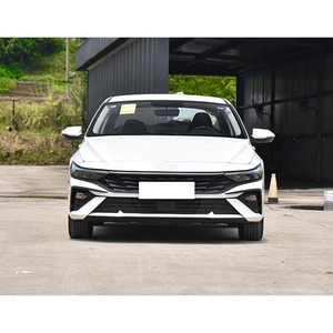 2023 China <span class=keywords><strong>precio</strong></span> barato vehículos Hyundais coche Hyundais Elantra coches Venta caliente - Product Image 3