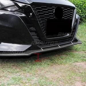 Protector de Parachoques Delantero para Automóvil, Difusor, Alerón, Kit de Carrocería para Nissan Teana 2019-2021, Accesorios para Automóvil - Product Image 4