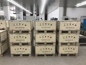 Module de compensation de puissance interactif universel, générateur pneumatique à basse tension, super condensateur - Product Image 5