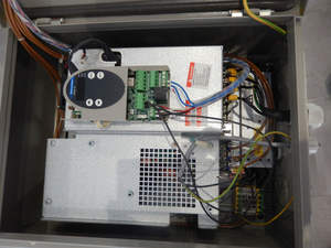 Telemecanique ATV31CU75N4, 7.5kW Cutter Électrique - Product Image 2