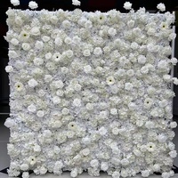 Nouvelle arrivée : support à fleurs en plastique perlé, centre de table pour mariage et événements festifs