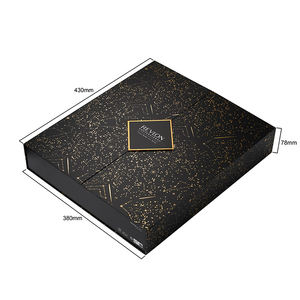 <span class=keywords><strong>Calendrier</strong></span> <span class=keywords><strong>de</strong></span> <span class=keywords><strong>l</strong></span>'<span class=keywords><strong>Avent</strong></span> <span class=keywords><strong>de</strong></span> Luxe Personnalisé Boîte Mystère Cadeau <span class=keywords><strong>de</strong></span> Fêtes Compte à Rebours <span class=keywords><strong>de</strong></span> Noë<span class=keywords><strong>l</strong></span> Coffret Cadeau Surprise pour Chocolat - Product Image 5