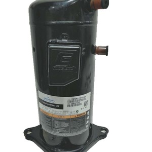 คอมเพรสเซอร์โคปแลนด์สโครล รุ่น ZR68KC-PFJ-522 5 แรงม้า สำหรับเปลี่ยนในเครื่องปั๊มความร้อนแบบใช้ลม - Product Image 5