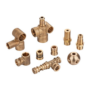 Servizi di Lavorazione CNC per Leghe di Alluminio, Ferro, Titanio, Acciaio Inossidabile 304 316, Carbonio, Tornitura, Lucidatura, Fresatura, Elettroerosione a Filo - Product Image 4