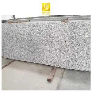 저렴한 공장 천연석 광택 제조 벽 슬라브 회색 G623 화강암 바닥 타일