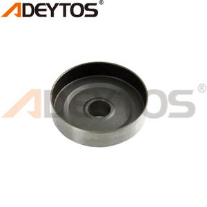Tambour d'embrayage de tronçonneuses à essence ADEYTOS 3/8 "6T adapté aux tronçonneuses chinoises 2500 25cc - Product Image 6