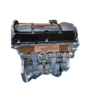 Original Brand New Crate Engine N13B16 1.6L 127KW 220N 4 Cylinders Auto Engine For 1-Series 3-Series