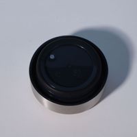 2026 Emerit Contenant alimentaire isotherme portable sous vide en acier inoxydable 304 à double paroi de 400 ml, avec logo personnalisé couleur et cuillère