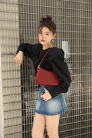 Sacs à main en cuir en gros, faible MOQ, sacs en cuir véritable vintage, sacs hobo en cuir huilé, sacs croissant sous le bras, sacs de boutique