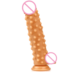 Giocattoli per Adulti per Coppie, Stimolatore Anale Prostatico, Piccolo Dildo Realistico, Dildo Naturale Pieghevole per Donne - Product Image 2