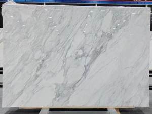 Dalle de marbre Calacatta Apuano pour la décoration intérieure - Product Image 3