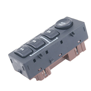 Commutateur de commande de transmission 19259313 pour Buick Chevrolet 4WD, module de sélecteur de vitesse automatique, pièce de rechange - Product Image 1
