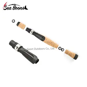 Cheap, Durable, and Sturdy Cork Fishing Rod Handles For All 