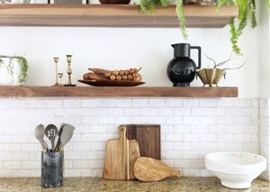 16inch Solid Steel Hidden Wall <strong>Shelf</strong> <strong>Bracket</strong> <strong>Floating</strong> - Product Image 3