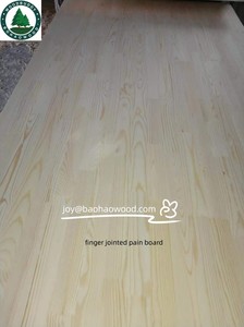 Panneaux en pin <span class=keywords><strong>radiata</strong></span> Newsland, panneaux en bois lamellé-collé écologiques en pin <span class=keywords><strong>radiata</strong></span> E0 E1 pour panneaux en pin collés sur le bord de qualité AA BAOHAO - Product Image 6