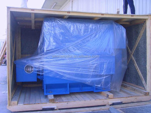 มอเตอร์ Z4 15KW 30 100 แรงม้า 200 แรงม้า 1000 แรงม้า สำหรับเครื่องจักรเสริมในอุตสาหกรรมโลหะวิทยา - Product Image 3