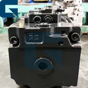 Pompe hydraulique 708-1T-00510 7081T00510 pour excavatrice PC35R - Product Image 2