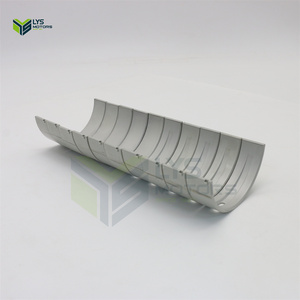 AUDI R8 5.2 FSI quattro CSPA CSPB CTPA CTYA DKAB DKAC DMWA için Motor Oto Parçaları Ana Krank Mili Yatağı 079105561BE 079105591BE - Product Image 6