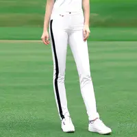 Womens adidas Golf Pants In Womens Golf Pants for sale  eBay