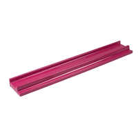 Présentoir de Luxe pour Tuiles de Mahjong Américain Ultra-Brillantes – Organisateur de Collection Premium pour Amateurs de Jeu