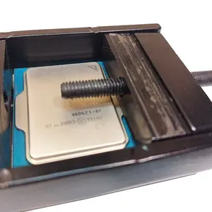 Outil d'ouverture de capuchon CPU Outil Delid pour LGA 1700 12700K <span class=keywords><strong>12900K</strong></span> <span class=keywords><strong>13600K</strong></span> 13700K 13900k 14700k 14900K K Outil Delid de suppression - Product Image 2