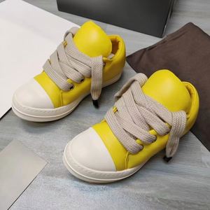 Chaussures de marche tendance à lacets, respirantes, antidérapantes, à bout fermé, avec amorti, qualité originale, tous styles, vente en gros - Product Image 5