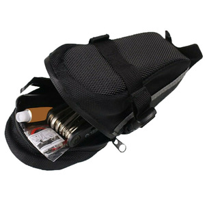 2025 personnalisé étanche cyclisme guidon sac Sports de plein air accessoires taille personnalisation pour voyage siège stockage téléphone sac - Product Image 3