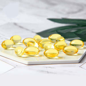 OEM <span class=keywords><strong>Omega</strong></span> <span class=keywords><strong>3</strong></span> <span class=keywords><strong>6</strong></span> <span class=keywords><strong>9</strong></span> Fischöl-Softgels 60 Stück für Erwachsene Natürliche Unterstützung für Gesunde Immunfunktion Herz- & Gehirnunterstützung - Product Image 2