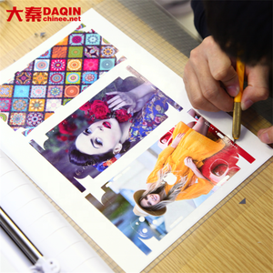 携帯紙ビニールステッカー携帯電話デカールラップグラフプロッタ - Product Image 3