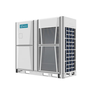 <span class=keywords><strong>Aire</strong></span> <span class=keywords><strong>Acondicionado</strong></span> <span class=keywords><strong>Central</strong></span> Inverter DC Multizona, Sistema VRF VRV con Condensador de Cassette Split y Enfriamiento por Agua - Product Image 1