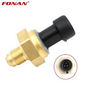 Sensor De Pressão De Óleo Sensor EBP Sensor De Pressão Traseira De Escape 1850352C1 42cp37-1 AP63408 5C3Z-9J460-A 5C3Z9J460A DPFE-6 1850352C2 - Product Image 5