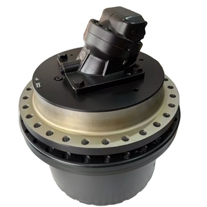Ensemble moteur de marche 6018, pièces d'origine d'usine 1731685 - Product Image 3