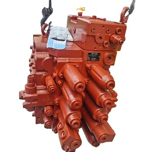 Bomba de Engranajes PARKER 3139115017 PGP050A578BEYM25-7 Más Vendida - Product Image 1