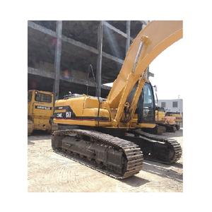 Machine d'excavatrice d'occasion Machine d'excavatrice Caterpillar d'occasion CAT 320CL 312 320 315 330 336D Excavatrices d'occasion CAT 330BL - Product Image 1