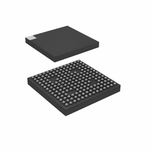 BOM IC In Stock Embedded 184 LFBGA CSPBGA Electronic Chips Component ADSP-BF707BBCZ-4 - Product Image 1