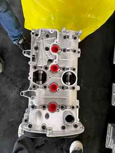 Motore Diesel K4M 1.6L a 4 Cilindri Nuovo di Zecca, Best Seller per Renault Megane, Clio, Kangoo, Laguna, <span class=keywords><strong>Dacia</strong></span> Logan, <span class=keywords><strong>Duster</strong></span> - Product Image 5