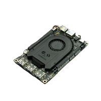 LattePanda 3 Delta 864 Ordinateur de carte unique Windows Linux le plus puissant 8 Go/64 Go non activé