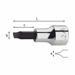 Prise 231 1/2 N - Product Image 1