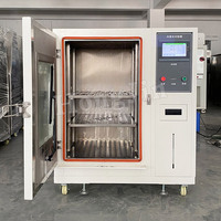 Cámara Climática de Condensación, Cámara de Prueba de Humedad y Condensación, Cámara de Prueba de Formación de Rocío, Equipo de Prueba de Condensación