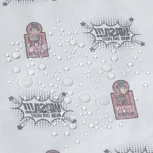 Eco-Friendly Food Grade PE Coated Greaseproof <b>Wrapping</b> <b>Paper</b> for Cake Bakery & Fast Food Customized Size Logo Printing Packaging - Product Image 2
