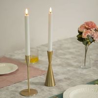 Bougie électronique sans flamme en cire véritable ivoire, à effet spirale, avec LED scintillante