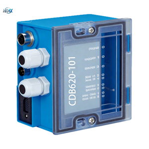 Module de câblage CDB620-101 compatible avec l'accessoire d'installation du système de capteurs - Product Image 1