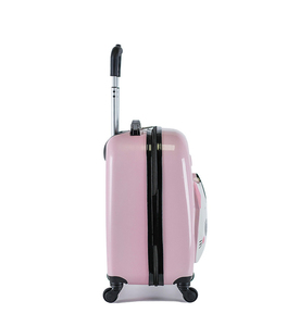 Kids Travel Luggage ABS Spinner Cartoon Unisex <strong>Suitcase</strong> - Product Image 2