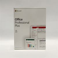 Office 2019 Pro Plus USB Édition en Boîte, Édition Internet, Activation 100% en Ligne, Multilingue, Livraison Rapide