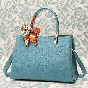 Nouveaux sacs à bandoulière de créateurs de mode, sacs à main en cuir PU de haute qualité, sacs messager décontractés, sacs à main et pochettes de luxe pour femmes - Product Image 1