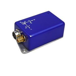 Sensor de Movimiento de Alta Precisión CSM-MG 100 para la Escuela Técnica, Fabricado en Japón, Cumple con RoHS - Product Image 1