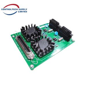 Carte adaptateur d'alimentation MU-TLPA02 51304467-100 24V 1.5A pour Experion PKS Safety Manager DCS - Product Image 2
